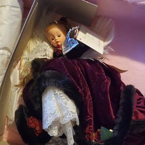 MADAM ALEXANDER DOLL - GUARDIAN ANGEL - ANGEL OF HOPE